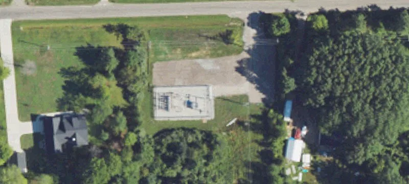 15000 Sharon Rd