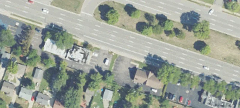 Vernier Rd