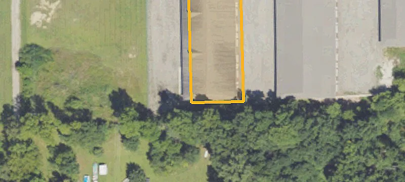 9701 Meridian Rd Bldg, Unit 4