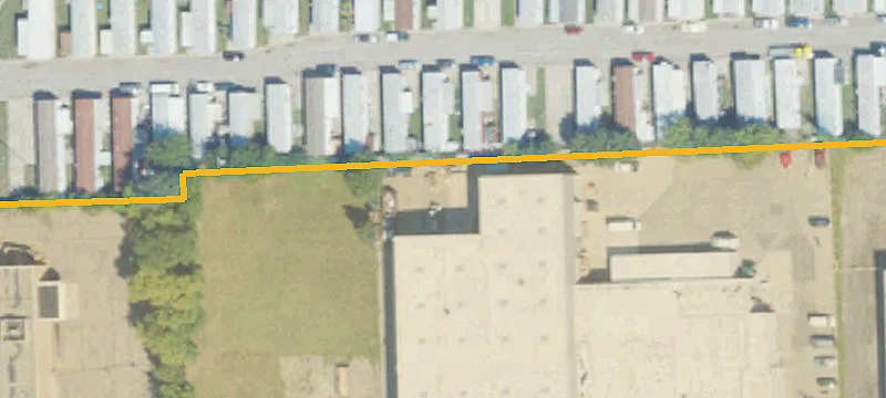 17059 10th Mile Rd