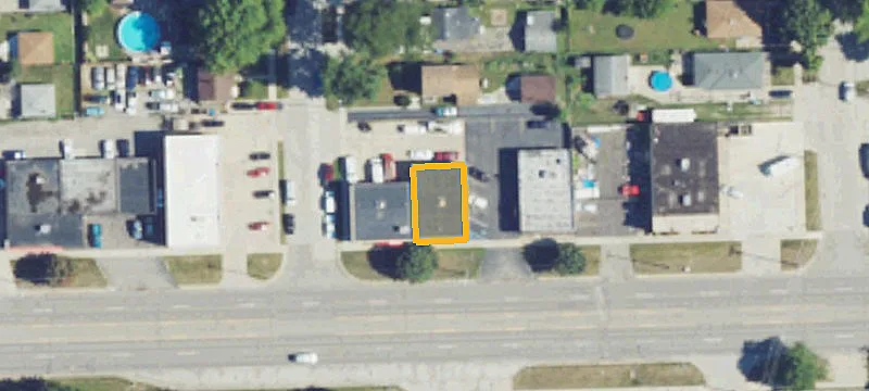 20962 Van Born Rd