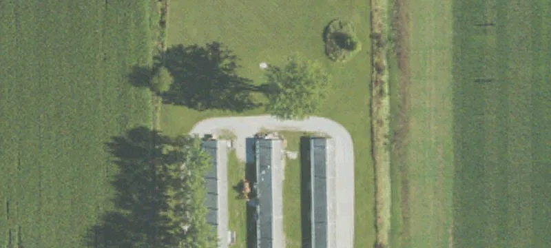 662 Markel Rd