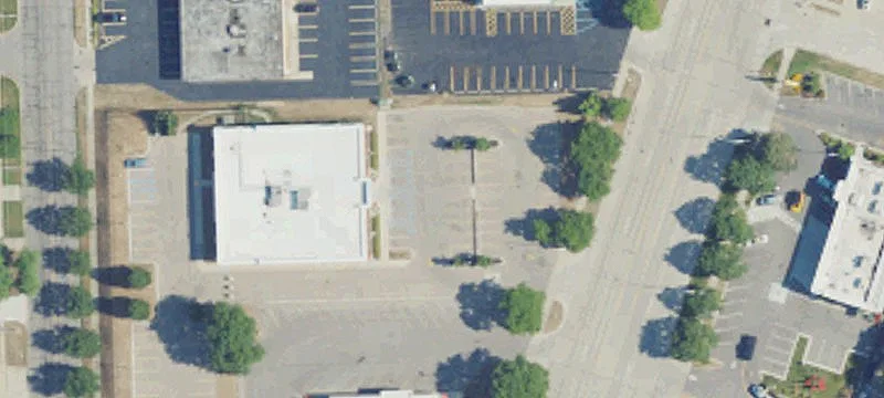 3450 Biddle Ave
