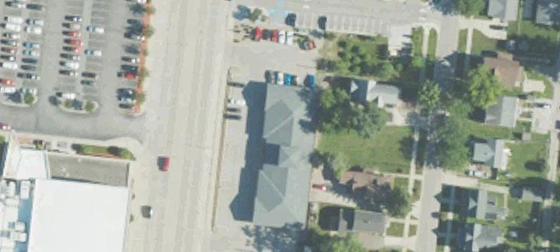 248 Washington Ave, Unit 1