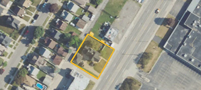 19611 Allen Rd