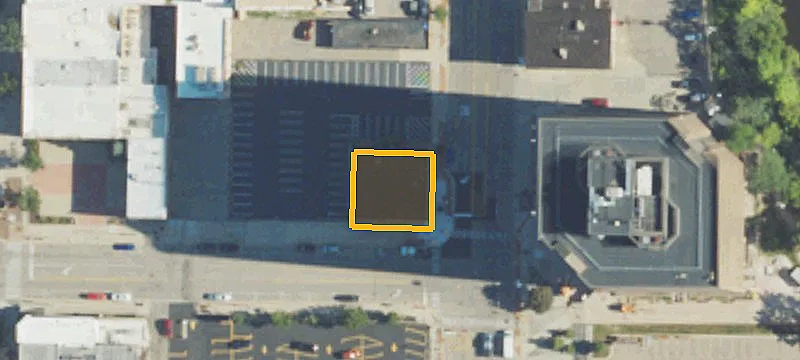 125 Washtenaw St