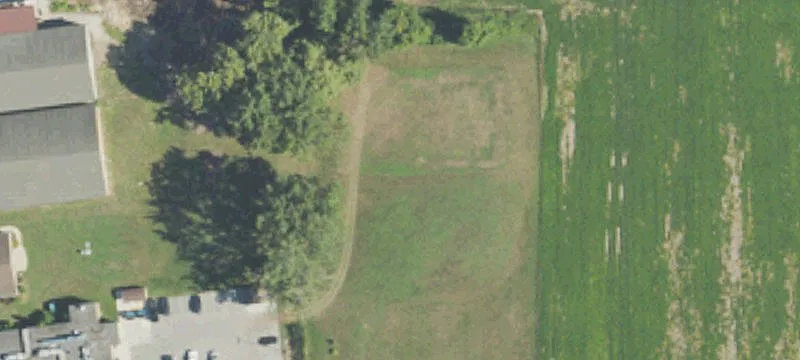 1395 Huron Rd