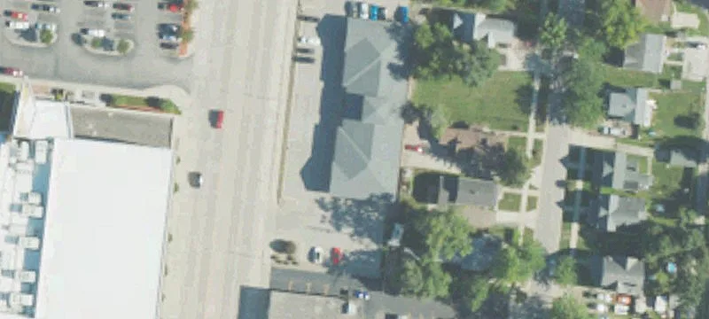 248 Washington Ave, Unit 2