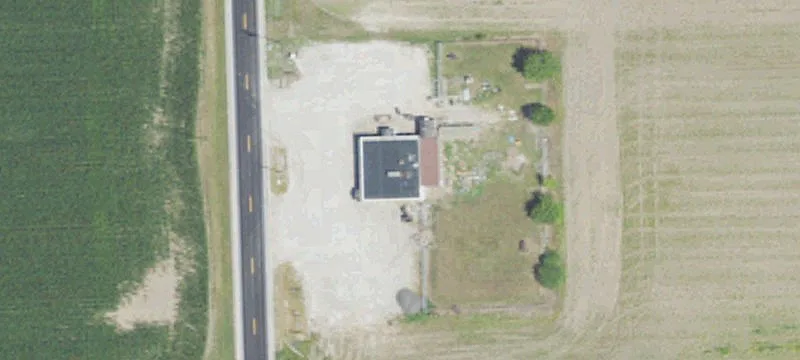 10400 Sumpter Rd