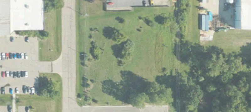 620 Industrial Dr
