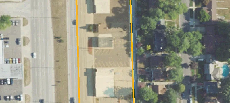 1645 Ft St