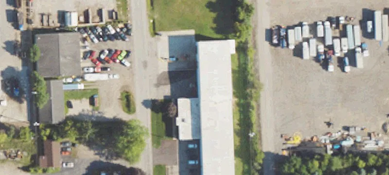 10125 Industrial Dr