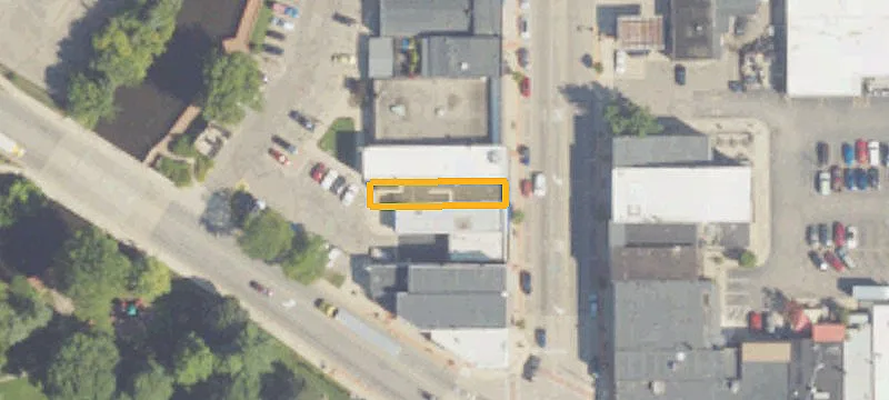 133 Main St