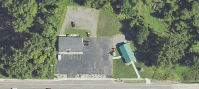 10976 Freeland Rd
