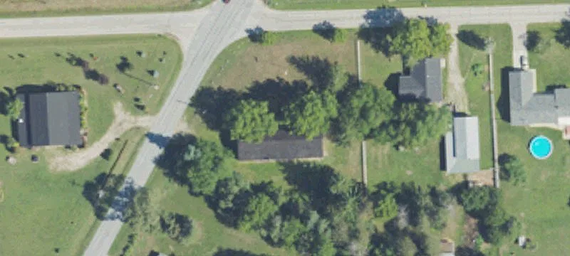 4855 Section Rd