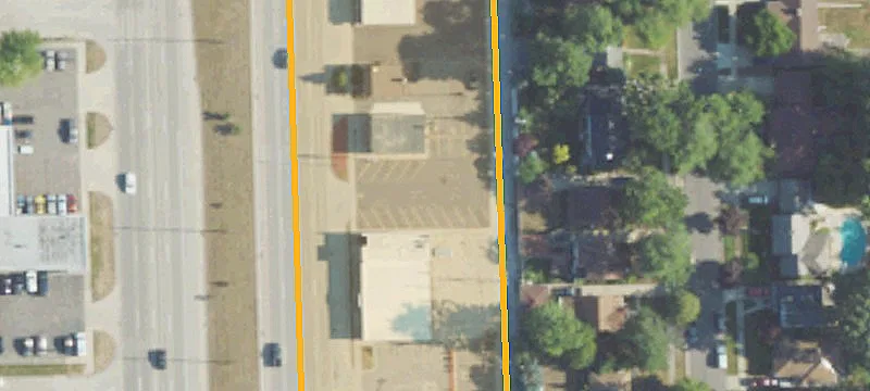 1645 Ft St