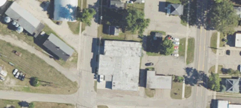 817 Hall St