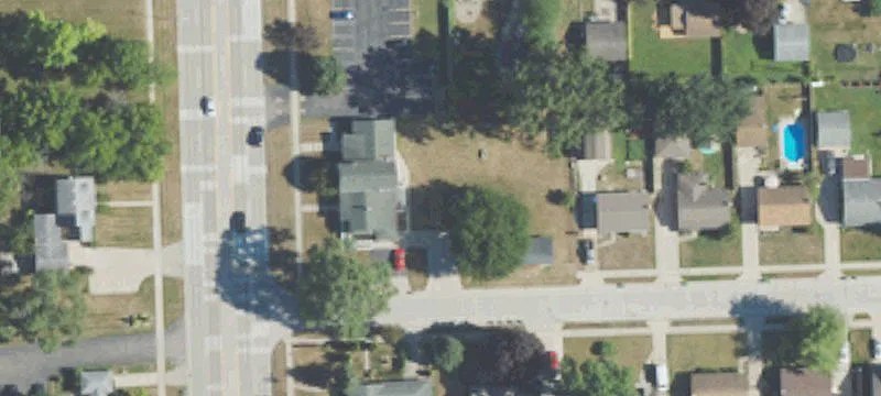 6012 Merriman Rd