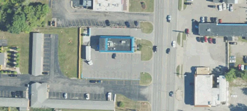 811 Euclid Ave