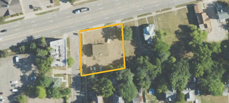 411 Huron St