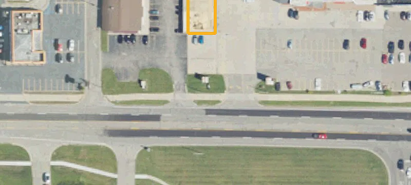 635 Saginaw Hwy
