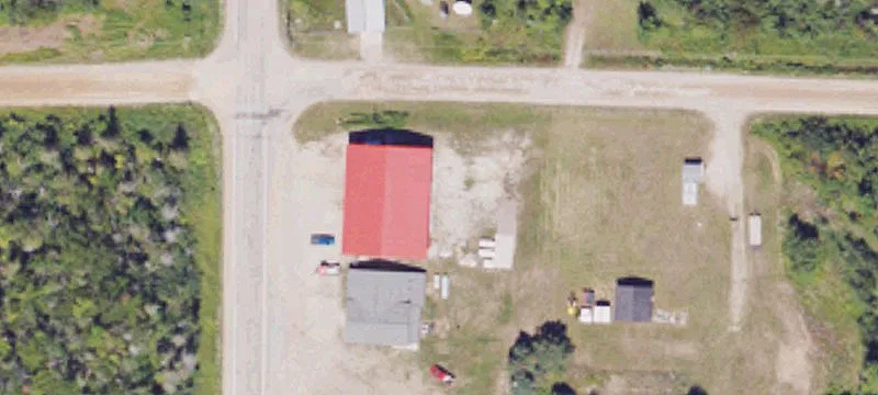 Grand Marais, MI 49839