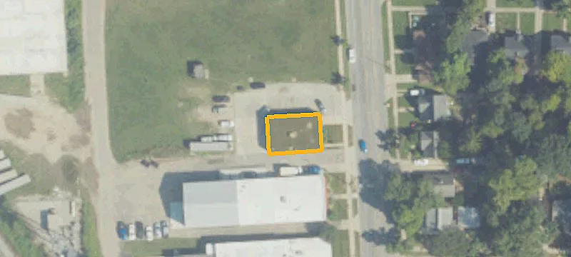 2121 Kalamazoo SE Ave