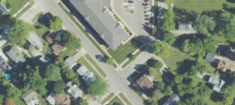 718 Remington St