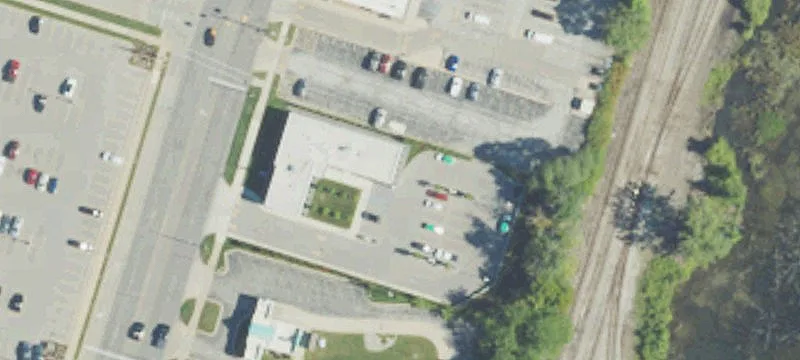 1520 Michigan Ave