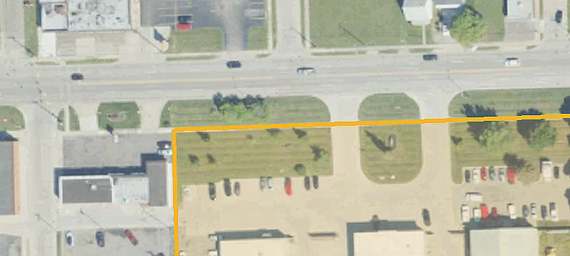 17800 10th Mile Rd