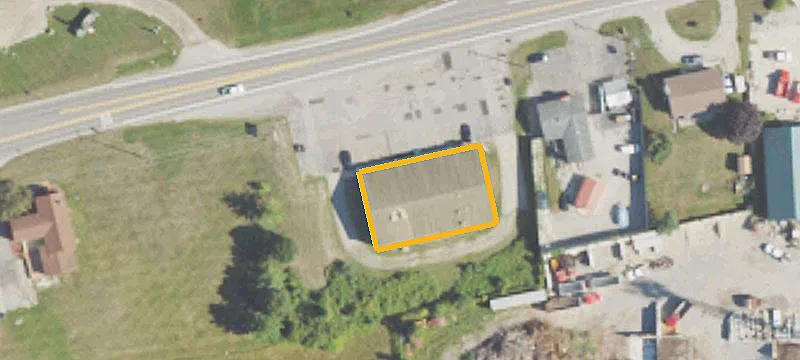 3024 Grange Hall Rd