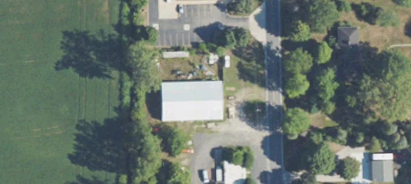 8800 Bunton Rd