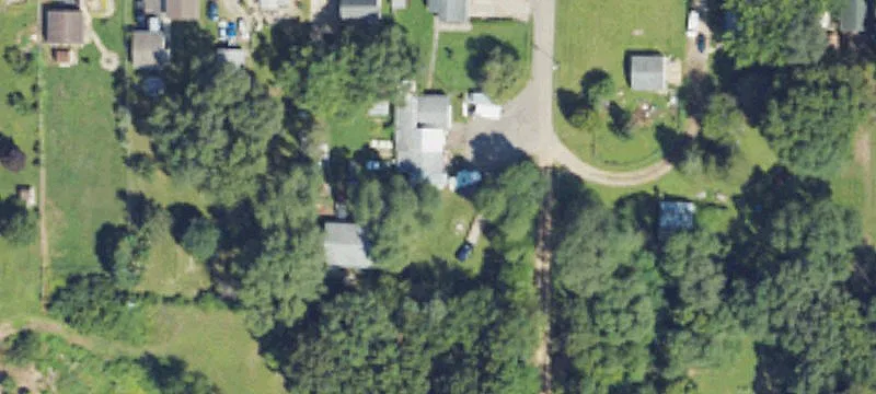 3765 Flansburg Rd