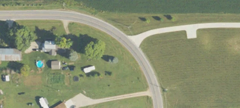 20 Mile NE Rd