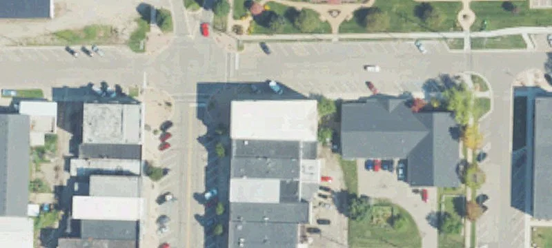 320 Clinton Ave