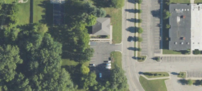 2491 Cedar Park Dr