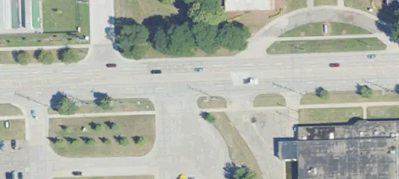 9 Mile Rd
