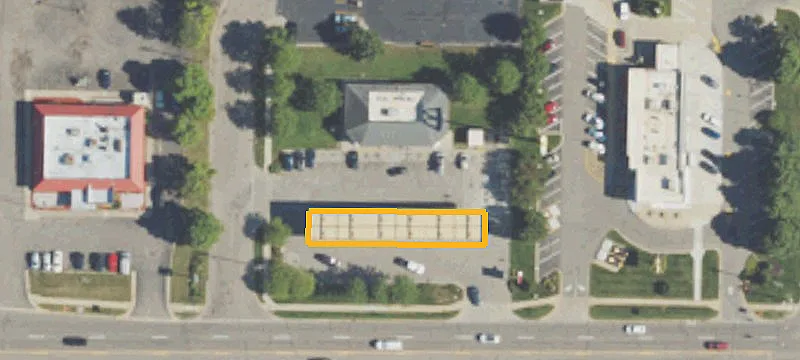 7310 Saginaw Hwy