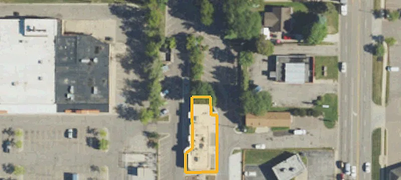 3920 Saginaw Hwy