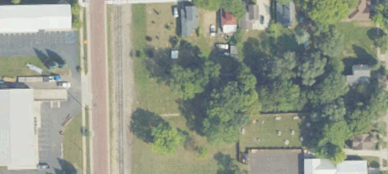 716 Porter St