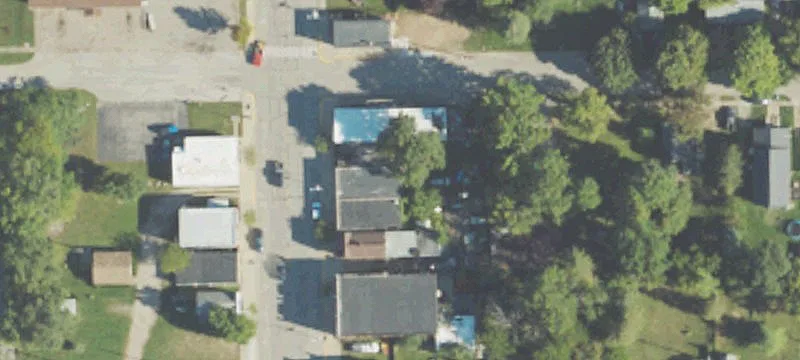 2036 Main St