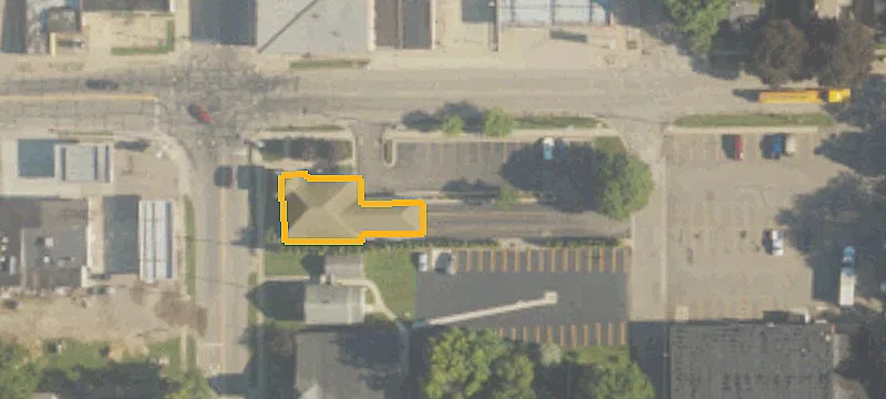 111 Capital Ave