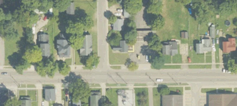 169 Michigan Ave