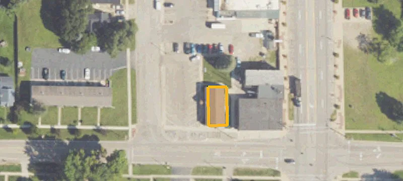 154 Eliza St