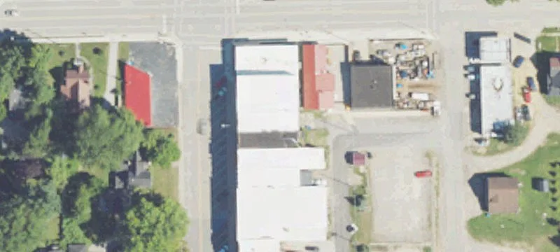 6017 Fulton St