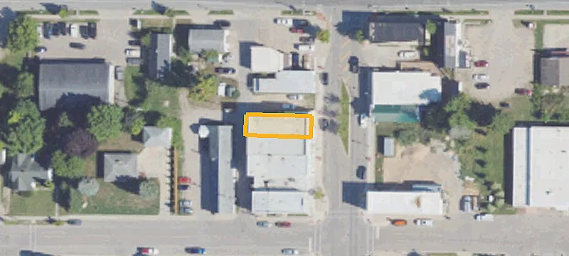 110 Brownson Ave