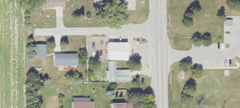 6088 Unionville Rd