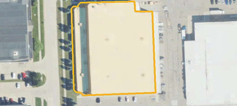16725 Enterprise Dr