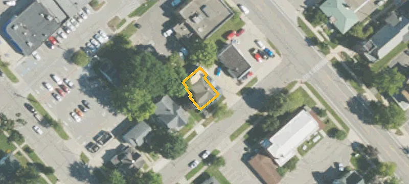 312 Taylor St