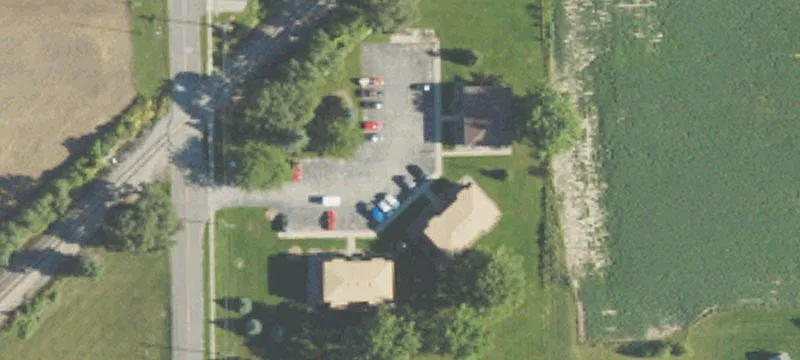 2185 Reese Rd